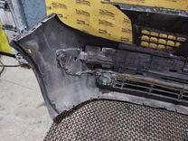 Бампер передний BGA3LM Renault Scenic undefined