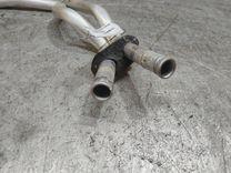 Патрубок отопителя (печки) 21ZFUJ Toyota Avensis - Фото 2