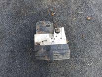 Блок ABS 4AC74F Toyota Avensis Verso купить