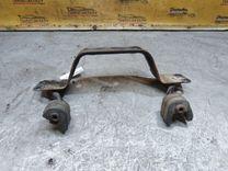 Кронштейн глушителя FZTK3B Volkswagen Polo купить