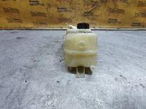 Бачок расширительный NUYZ76 Citroen Xsara Picasso купить в магазине запчастей бу