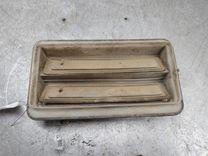 Решетка вентиляции кузова 19ZHU0 Opel Zafira