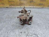 Суппорт задний левый MSYYS2 Volkswagen Golf - Фото 3