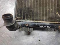 Радиатор (основной) 42O9OE Audi A3 - Фото 3