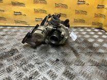 Турбина H878PH Skoda Roomster - Фото 1