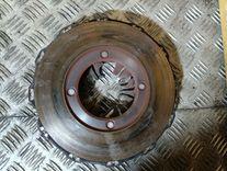 Комплект сцепления 9H8SFL Skoda Octavia - Фото 3