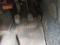 Педаль газа W7KI8E Fiat Punto купить