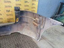 Бампер задний 6G3MI4 Renault Espace - Фото 11