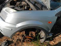 Крыло переднее левое E853FC Ford Fusion