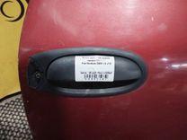 Ручка наружная задняя правая 2S9NUU Fiat Multipla - Фото 2