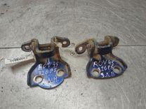 Петля двери задней левой R50NR1 Rover 45 - Фото 2