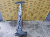 Стойка кузовная центральная левая 5O1RPM Audi 80