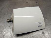 Накладка под фонарь левый GV2FWP Nissan Note - Фото 1