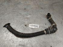 Трубка вакуумная G09GHK BMW 5 E39 - Фото 2