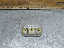 Фонарь салона (плафон) PGJ2HF Citroen C8 - Фото 4