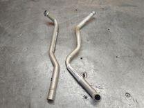 Патрубок отопителя (печки) 6V0Y8N Toyota Corolla