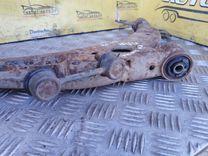 Рычаг передний правый 4AK5H6 Kia Shuma - Фото 9