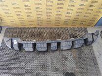 Кронштейн крепления бампера заднего FMMM00 Citroen C5