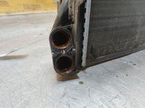 Радиатор отопителя (печки) 90CKIU Citroen C5 - Фото 2