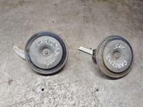 Сигнал (клаксон) 0QT5W8 Mitsubishi Carisma купить