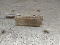 Подсветка салона XC325N Peugeot 607 - Фото 1