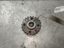 Шестерня коленвала T2MC8C Volkswagen Caddy - Фото 1