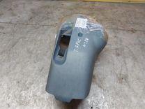 Кожух рулевой колонки KOCN1U Toyota Yaris Verso - Фото 6
