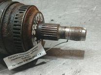 Полуось передняя правая (приводной вал, ШРУС) TL9CM1 Mercedes A W168 - Фото 3