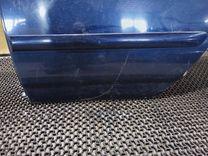 Дверь задняя левая 4HI2KT Toyota Corolla Verso - Фото 12