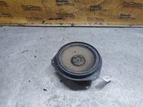 Динамик двери задней левой HCM4ZS Opel Vectra купить