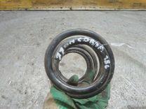 Пружина задняя 141UV4 Opel Corsa купить в магазине запчастей бу