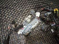 Блок предохранителей PN4MBU Opel Corsa - Фото 3