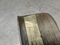 Теплообменник масляного фильтра 1L01WH Peugeot 307 - Фото 6