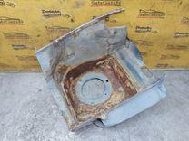 Стакан лонжерона правый 230SKV Peugeot 406 купить на авторазборке