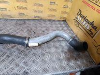 Патрубок интеркулера RL3372 BMW 3 E46