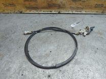 Трос открывания лючка топливного бака WS3UCW Toyota Corolla Verso - Фото 1