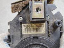 Переключатель подрулевой (стрекоза) 5IOD70 Renault Laguna - Фото 6