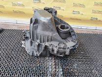 КПП механическая (МКПП) 5-ступенчатая 138D64 Renault Safrane undefined