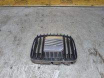 Решетка радиатора UU1F3S Seat Toledo купить в магазине запчастей бу