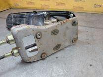 Кулиса 0LSS2G Daewoo Matiz - Фото 5