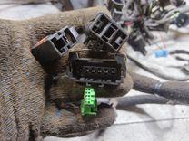 Проводка ZP2KUM Volvo S60 undefined