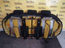 Салон (комплект сидений) O5G29R Nissan Note undefined