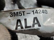 Проводка двери задней левой LKILUR Ford C-Max - Фото 5