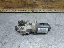 Моторчик передних стеклоочистителей (дворников) ERMMQD Honda FR-V - Фото 1