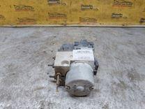 Блок ABS INGK1W Fiat Palio купить в магазине запчастей бу