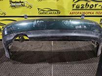 Бампер задний ECOJWR Audi A4 undefined