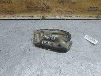 Кронштейн крепления крыла переднего правого G80SL6 Honda FR-V - Фото 2