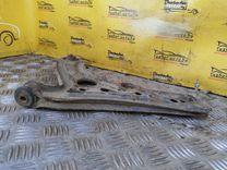 Рычаг передний правый E52429 Volkswagen Polo купить на авторазборке