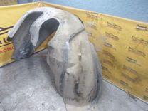 Защита арок задняя правая (подкрылок) DWYLH8 Peugeot 406 купить на авторазборке