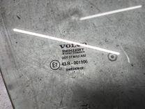 Стекло двери передней правой 1WD6G8 Volvo V70 купить